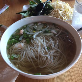 Pho With Us - shrimp pho - Vietnamese Near Me - Austin, Texas Pho With Us - shrimp pho - Vietnamese Near Me - Austin, Texas