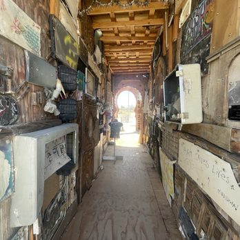 Slab City - Landmarks & Historical Buildings Near Me - Slab City, California Slab City - Landmarks & Historical Buildings Near Me - Slab City, California