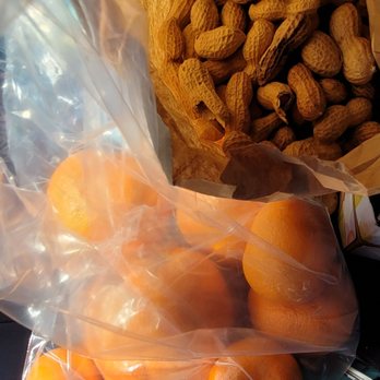 Green Valley Produce - Navel Oranges, Mandarins & Peanuts - Fruits & Veggies Near Me - Hayward, California Green Valley Produce - Navel Oranges, Mandarins & Peanuts - Fruits & Veggies Near Me - Hayward, California
