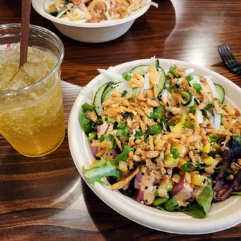 Island Fin Poke - Ahi bowl - Poke Near Me - Gilbert, Arizona Island Fin Poke - Ahi bowl - Poke Near Me - Gilbert, Arizona