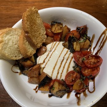 Pizza 216 - Burrata Salad - Bars Near Me - Cleveland, Ohio Pizza 216 - Burrata Salad - Bars Near Me - Cleveland, Ohio