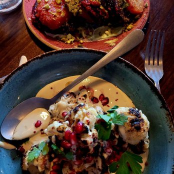 Riserva Bar + Tapas - Tapas Bars Near Me - Oklahoma City, Oklahoma