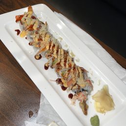 Seguin Roll