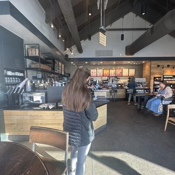 Starbucks - Coffee & Tea Near Me - Frisco, Colorado Starbucks - Coffee & Tea Near Me - Frisco, Colorado