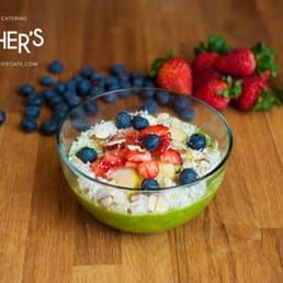 Chia Pudding Chia Pudding