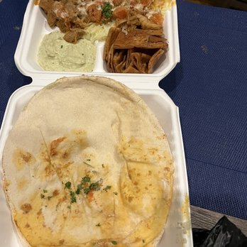 Hummus Labs - Chicken Kabob - Mediterranean Near Me - Pasadena, California