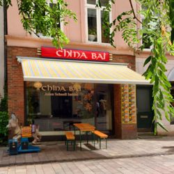 China Bai
