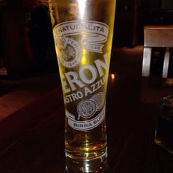 Three Frogs - Food. Beer. Sleep.