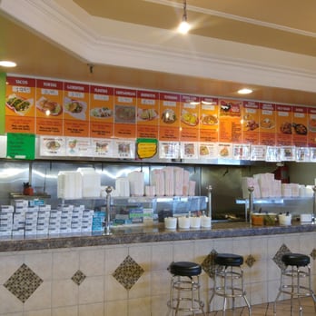 Carniceria El Ranchito - Food counter with choices and prices. - Mexican Near Me - Indianapolis, Indiana Carniceria El Ranchito - Food counter with choices and prices. - Mexican Near Me - Indianapolis, Indiana