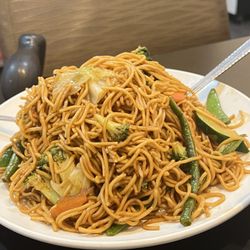 New Ginger & Soy Restaurant