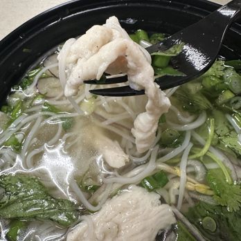 Thai Basil Denver - Chicken 9. Pho Chicken - Thai Near Me - Denver, Colorado