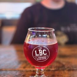 Lynnwood Brewing Concern