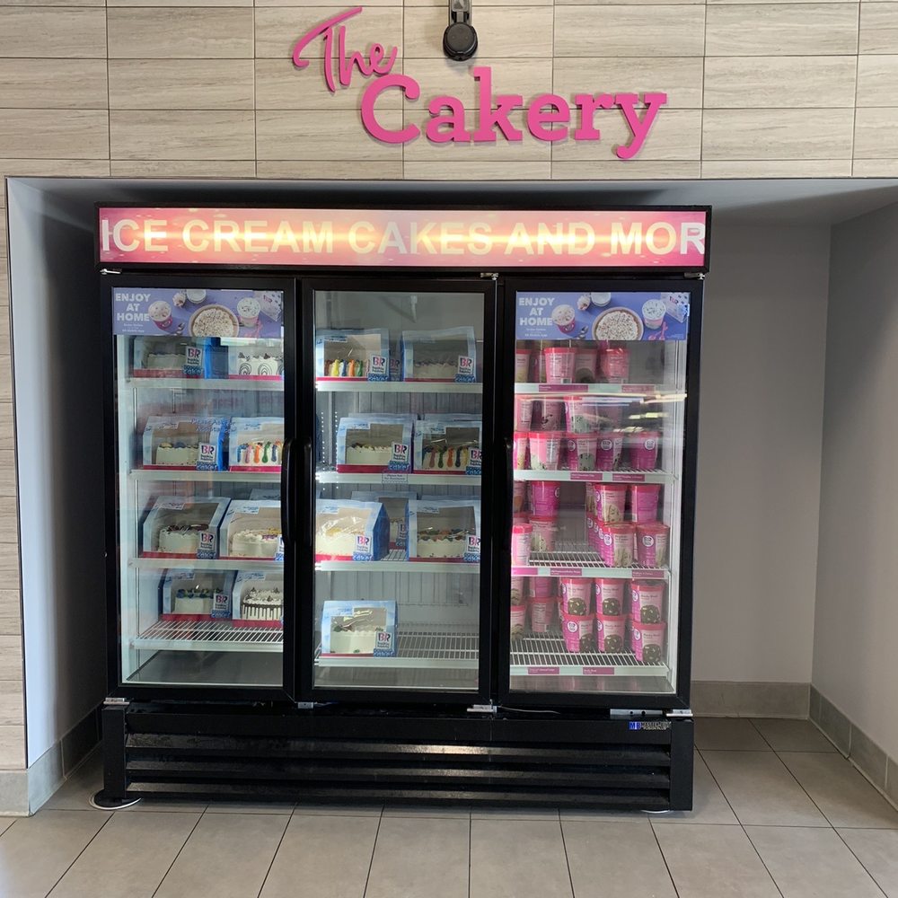 Dunkin’ Baskin Robbins - the bakery - Coffee & Tea Near Me - Capitol Heights, Maryland Dunkin’ Baskin Robbins - the bakery - Coffee & Tea Near Me - Capitol Heights, Maryland
