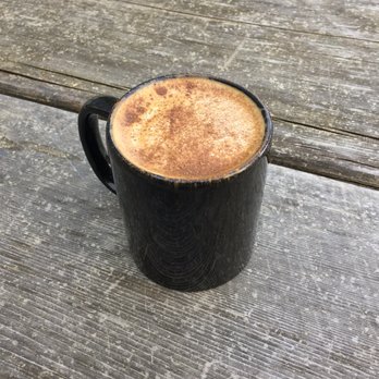 Hero Coffee + Market - Spiced Oatmilk Latte - Coffee & Tea Near Me - Vancouver, British Columbia Hero Coffee + Market - Spiced Oatmilk Latte - Coffee & Tea Near Me - Vancouver, British Columbia