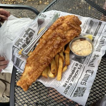 The Last Queen - Fish and chips - British Near Me - Enon, Ohio The Last Queen - Fish and chips - British Near Me - Enon, Ohio