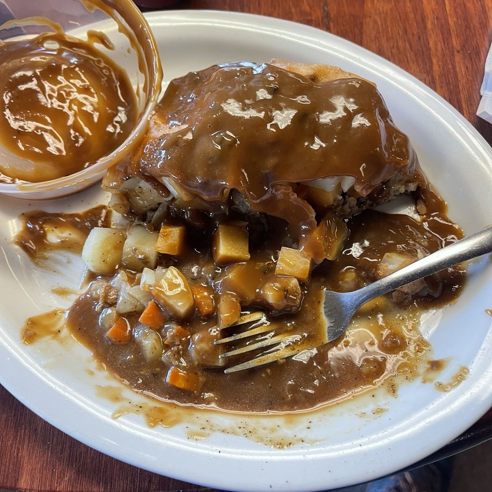 Legacy Hearth - Yum - American Near Me - Vestaburg, Michigan