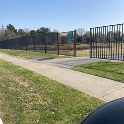 Mayde Creek North Hike & Bike Trail