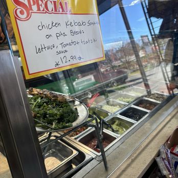 Melville Deli - Delis Near Me - Melville, New York