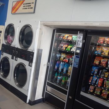 Launderland - Vending machine - Laundromat Near Me - Los Angeles, California Launderland - Vending machine - Laundromat Near Me - Los Angeles, California