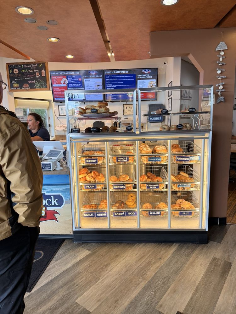 Bagel Dock Express Image