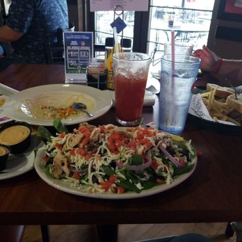 TJ Chumps - Sports Bars Near Me - Fairborn, Ohio