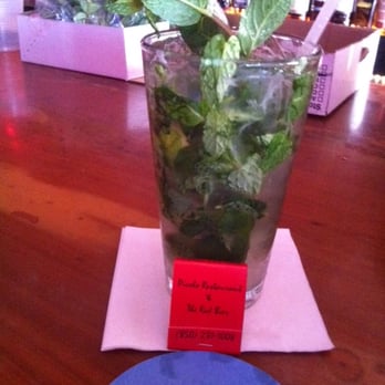 The Red Bar - Red bar with fresh mint mojito! - Bars Near Me - Santa Rosa Beach, Florida The Red Bar - Red bar with fresh mint mojito! - Bars Near Me - Santa Rosa Beach, Florida
