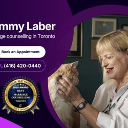 Tammy Laber Coaching and Counselling - Marriage counselling