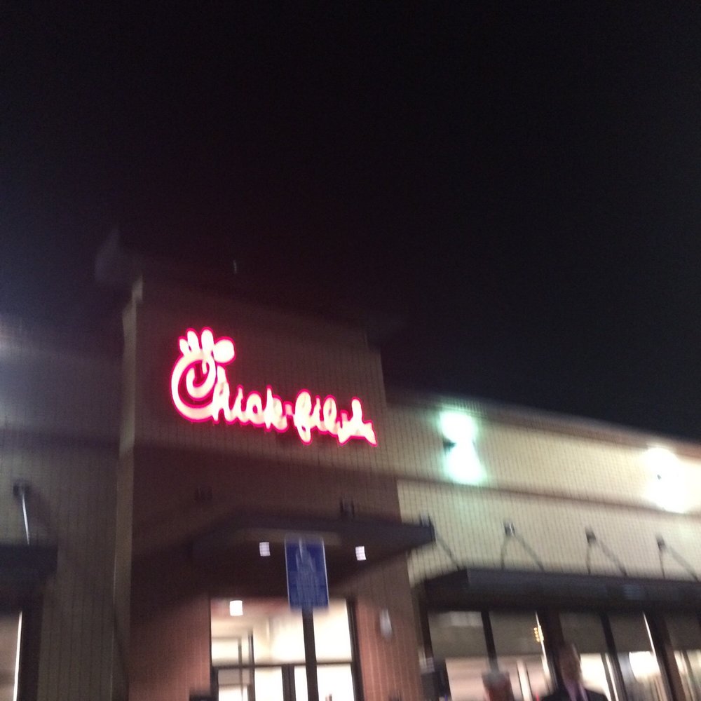 Chick-fil-A - Fast Food Near Me - Burnsville, Minnesota Chick-fil-A - Fast Food Near Me - Burnsville, Minnesota