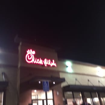 Chick-fil-A - Fast Food Near Me - Burnsville, Minnesota