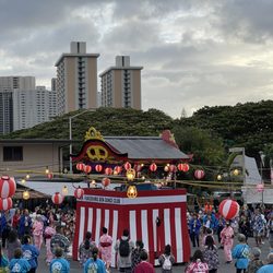 Honpa Hongwanji Hawaii Betsuin