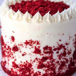 Annebeth Cakes