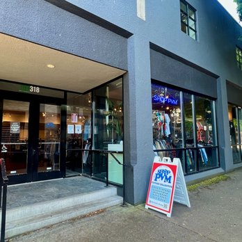 Shop PVM - Used, Vintage & Consignment Near Me - Portland, Oregon Shop PVM - Used, Vintage & Consignment Near Me - Portland, Oregon