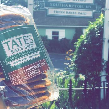 Tate's Bake Shop - Bakeries Near Me - Southampton, New York Tate's Bake Shop - Bakeries Near Me - Southampton, New York
