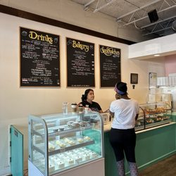 Buena Gente Cuban Bakery