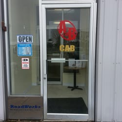 A2B Cab Company
