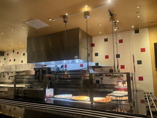 Pizzeria Francesco's by null