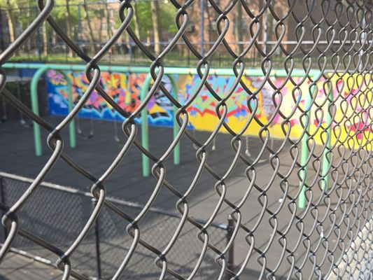 Graffiti Hall of Fame by null