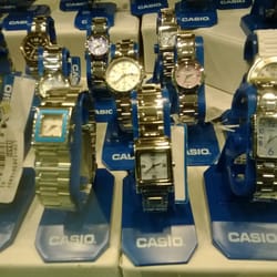 Joyeria y Relojeria Charles