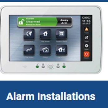 D'Borbon Security - Photo - Security Systems Near Me - Burnaby, British Columbia D'Borbon Security - Photo - Security Systems Near Me - Burnaby, British Columbia
