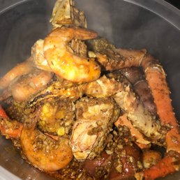 King Crab Legs