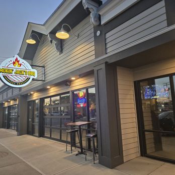 Smokin Jack's BBQ - Barbeque Near Me - Mundelein, Illinois