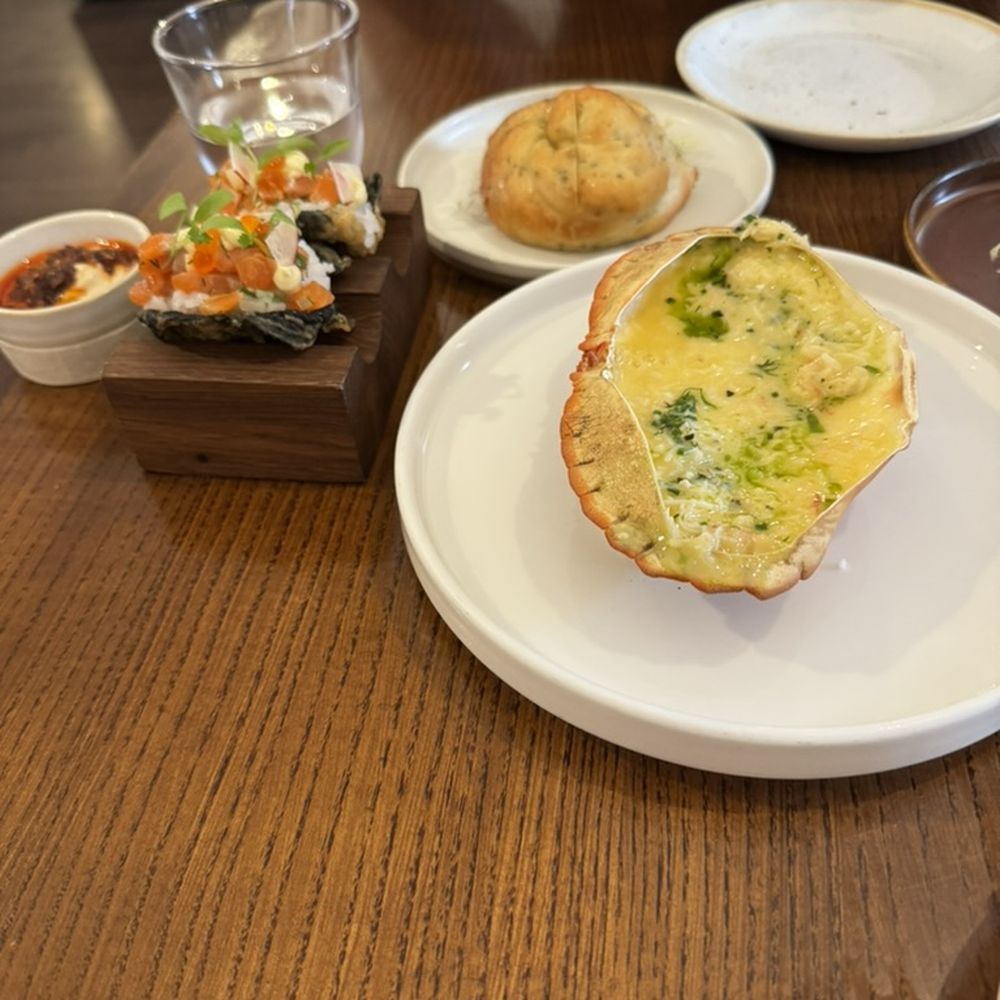 Noto - Asian Fusion Near Me - Edinburgh, EDH