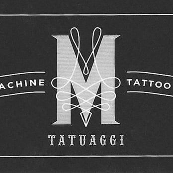 La Machine - Piercing Near Me - Trieste, TS