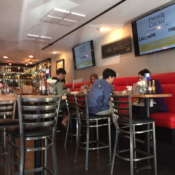 George's - Full bar, nice, bright - Greek Near Me - Kirkland, Washington George's - Full bar, nice, bright - Greek Near Me - Kirkland, Washington