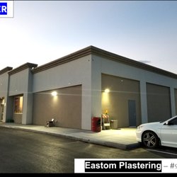 Eastom Plastering