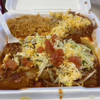 Tata's Burritos - Shredded beef with a bunch of veggies in it not that good. - Mexican Near Me - Centennial, Colorado Tata's Burritos - Shredded beef with a bunch of veggies in it not that good. - Mexican Near Me - Centennial, Colorado