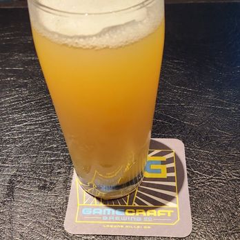 GameCraft Brewing - Great beer and cool environment - Brewpubs Near Me - Anaheim, California