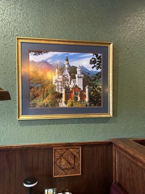 Ol Heidelberg Cafe by null