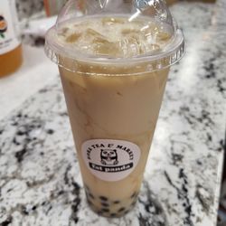 Fat Panda Boba Tea and Market - Bubble tea (Large)