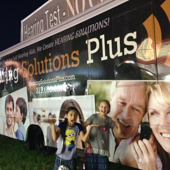 Hearing Solutions Plus - Hearing Aid Providers Near Me - Greenwood, Indiana Hearing Solutions Plus - Hearing Aid Providers Near Me - Greenwood, Indiana